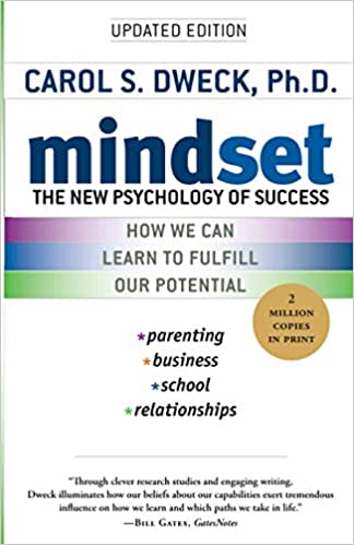 mindset-carol-dweck